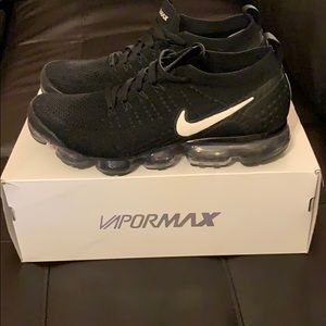 Nike VaporMax Flyknit 2 size 10.5